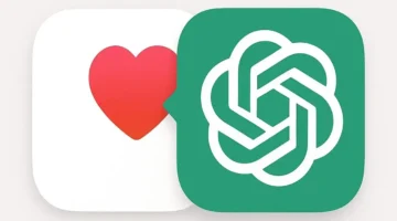 اختبار جديد.. أبل تدمج ChatGPT داخل تطبيق Apple Health للمستخدمين 2025